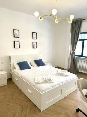 Suite Dante 262